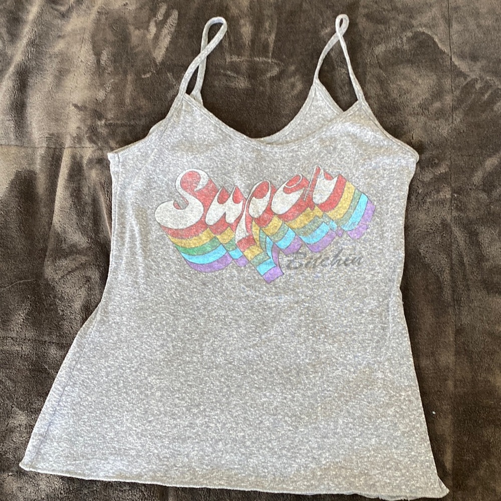 Billabong tank top